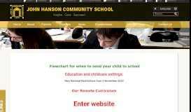 Whrsd parent portal Whitman-Hanson Regional School District; Hanson Middle School; Indian Head Elementary School;